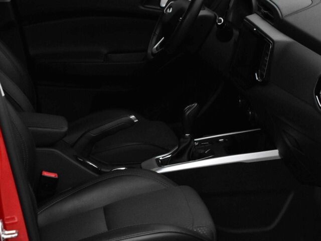 Червоний Чері Тігго, об'ємом двигуна 1.5 л та пробігом 14 тис. км за 12650 $, фото 11 на Automoto.ua