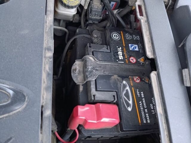 Красный Чери Тигго, объемом двигателя 1.5 л и пробегом 96 тыс. км за 14999 $, фото 23 на Automoto.ua