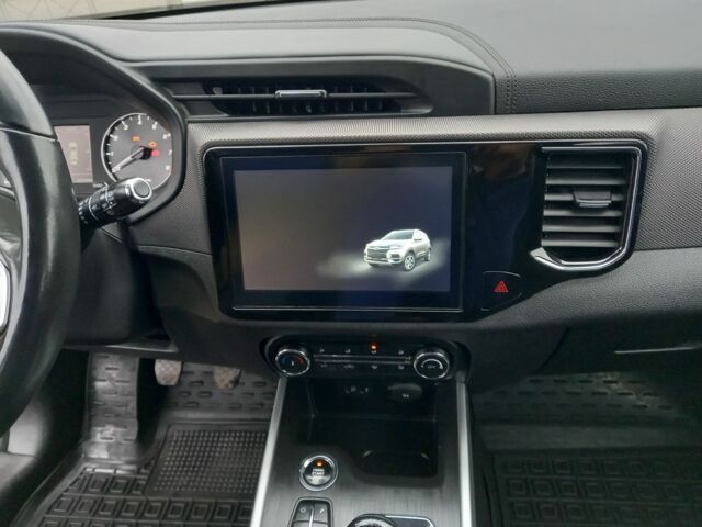 Червоний Чері Тігго, об'ємом двигуна 1.5 л та пробігом 40 тис. км за 11000 $, фото 9 на Automoto.ua