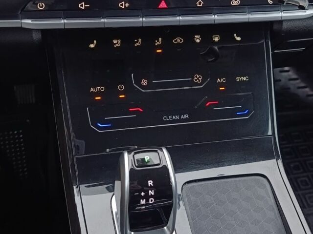 Красный Чери Тигго, объемом двигателя 1.5 л и пробегом 96 тыс. км за 14999 $, фото 18 на Automoto.ua