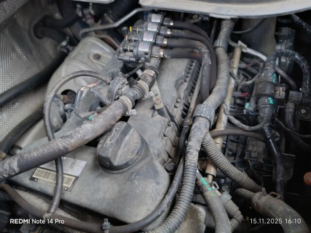 Красный Чери Тигго, объемом двигателя 1.5 л и пробегом 96 тыс. км за 14999 $, фото 22 на Automoto.ua