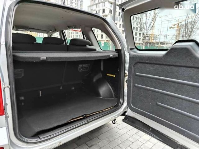Чери Тигго, объемом двигателя 1.8 л и пробегом 171 тыс. км за 4490 $, фото 14 на Automoto.ua