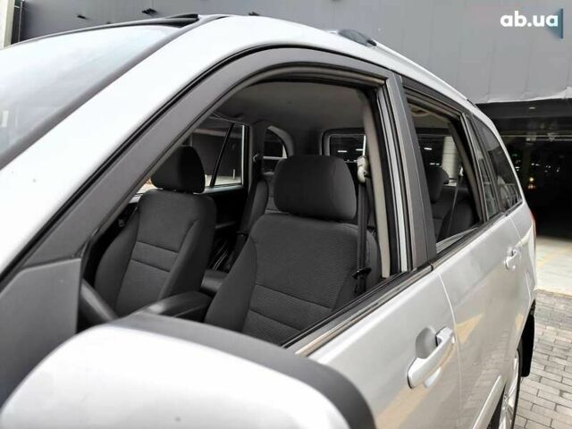 Чери Тигго, объемом двигателя 1.8 л и пробегом 171 тыс. км за 4490 $, фото 4 на Automoto.ua