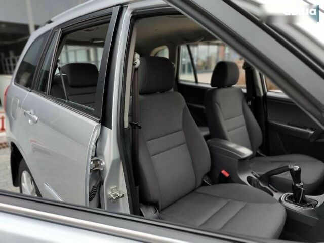 Чери Тигго, объемом двигателя 1.8 л и пробегом 171 тыс. км за 4490 $, фото 26 на Automoto.ua