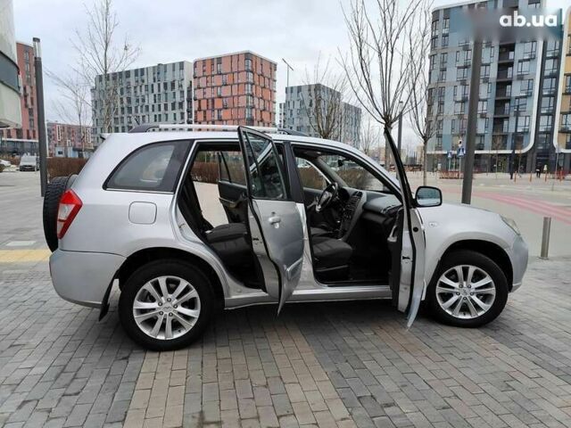 Чери Тигго, объемом двигателя 1.8 л и пробегом 171 тыс. км за 4490 $, фото 21 на Automoto.ua