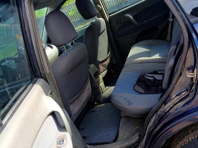 Чери Тигго, объемом двигателя 2 л и пробегом 188 тыс. км за 3600 $, фото 6 на Automoto.ua