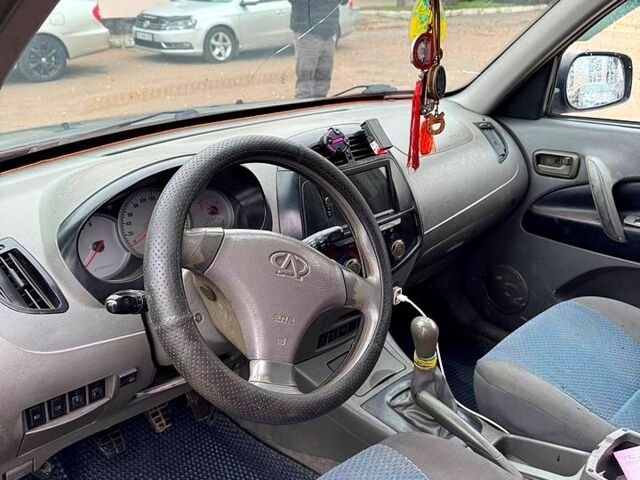 Чери Тигго, объемом двигателя 2 л и пробегом 0 тыс. км за 2500 $, фото 3 на Automoto.ua