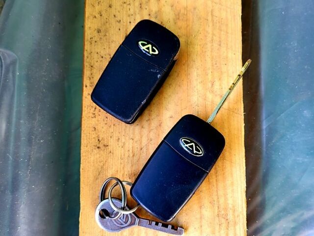 Чери Тигго, объемом двигателя 20 л и пробегом 189 тыс. км за 2500 $, фото 3 на Automoto.ua