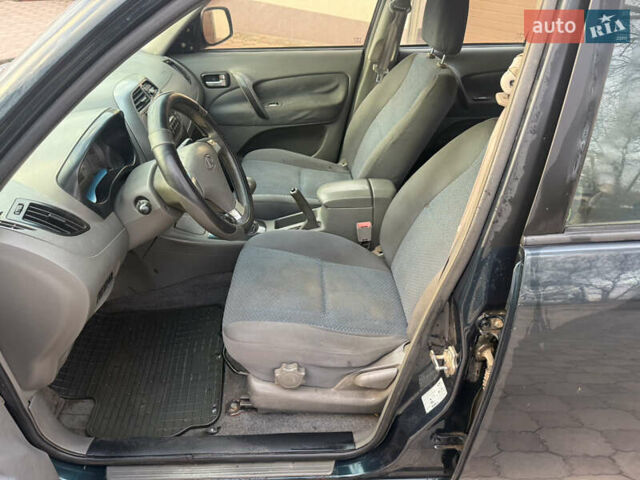 Чери Тигго, объемом двигателя 0 л и пробегом 186 тыс. км за 2000 $, фото 10 на Automoto.ua