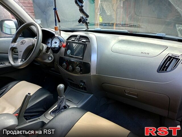 Чері Тігго, об'ємом двигуна 20 л та пробігом 307 тис. км за 3400 $, фото 1 на Automoto.ua