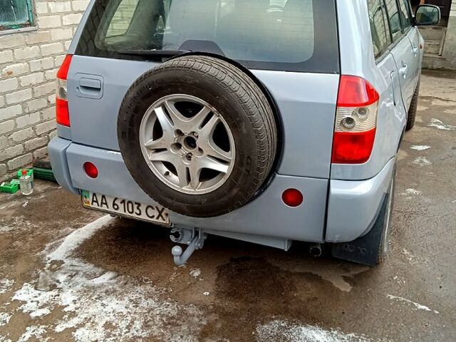 Чери Тигго, объемом двигателя 20 л и пробегом 300 тыс. км за 3000 $, фото 3 на Automoto.ua