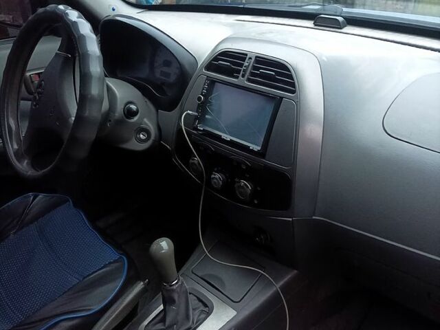 Чері Тігго, об'ємом двигуна 20 л та пробігом 0 тис. км за 3500 $, фото 4 на Automoto.ua