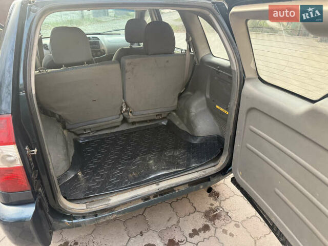 Чери Тигго, объемом двигателя 0 л и пробегом 186 тыс. км за 2000 $, фото 13 на Automoto.ua