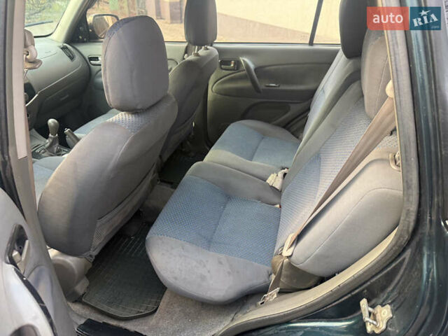 Чери Тигго, объемом двигателя 0 л и пробегом 186 тыс. км за 2000 $, фото 11 на Automoto.ua