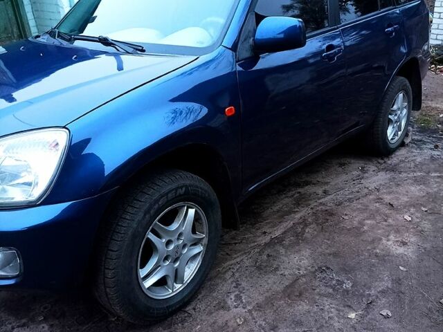 Чері Тігго, об'ємом двигуна 20 л та пробігом 0 тис. км за 3500 $, фото 2 на Automoto.ua
