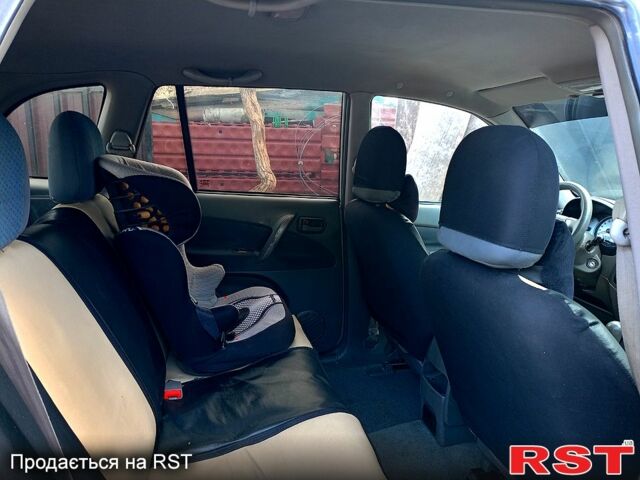 Чері Тігго, об'ємом двигуна 20 л та пробігом 307 тис. км за 3400 $, фото 2 на Automoto.ua