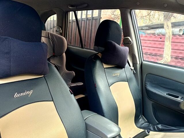 Чері Тігго, об'ємом двигуна 20 л та пробігом 307 тис. км за 3400 $, фото 3 на Automoto.ua