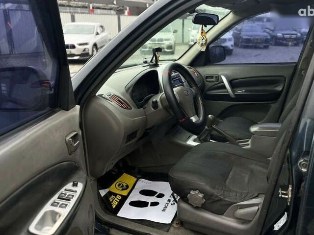 Чери Тигго, объемом двигателя 0 л и пробегом 310 тыс. км за 3400 $, фото 8 на Automoto.ua