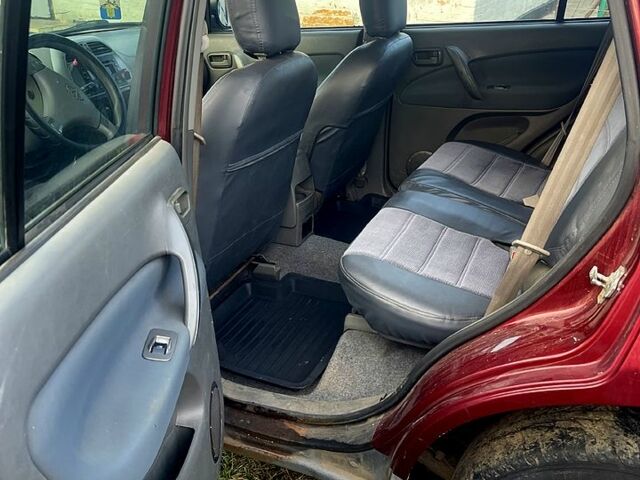 Чери Тигго, объемом двигателя 20 л и пробегом 250 тыс. км за 1100 $, фото 6 на Automoto.ua