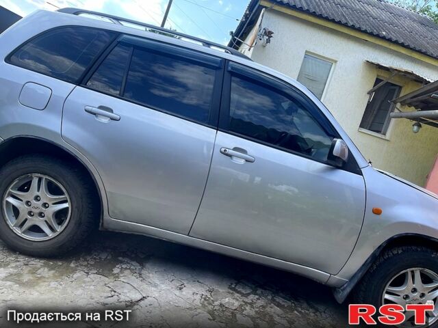 Чери Тигго, объемом двигателя 2 л и пробегом 100 тыс. км за 5000 $, фото 3 на Automoto.ua