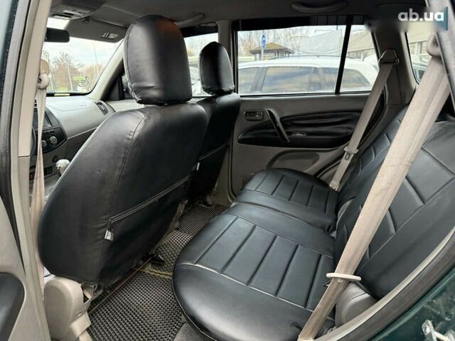 Чери Тигго, объемом двигателя 0 л и пробегом 233 тыс. км за 3999 $, фото 10 на Automoto.ua