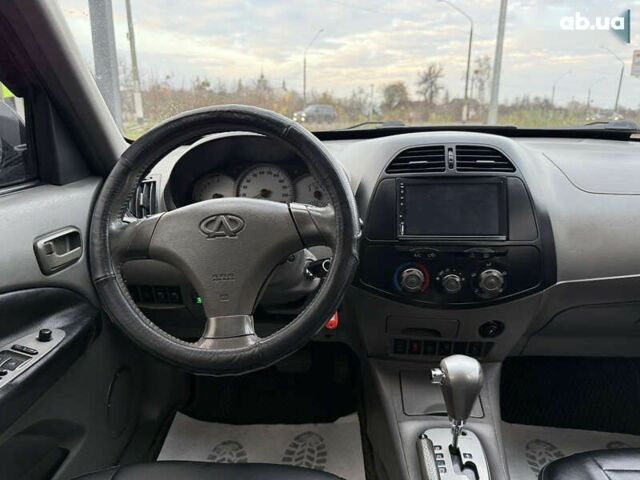 Чери Тигго, объемом двигателя 0 л и пробегом 233 тыс. км за 3999 $, фото 13 на Automoto.ua