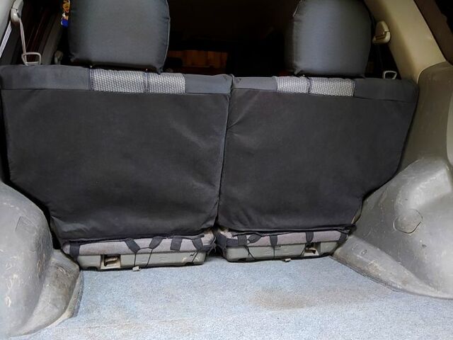 Чери Тигго, объемом двигателя 2 л и пробегом 135 тыс. км за 3800 $, фото 8 на Automoto.ua