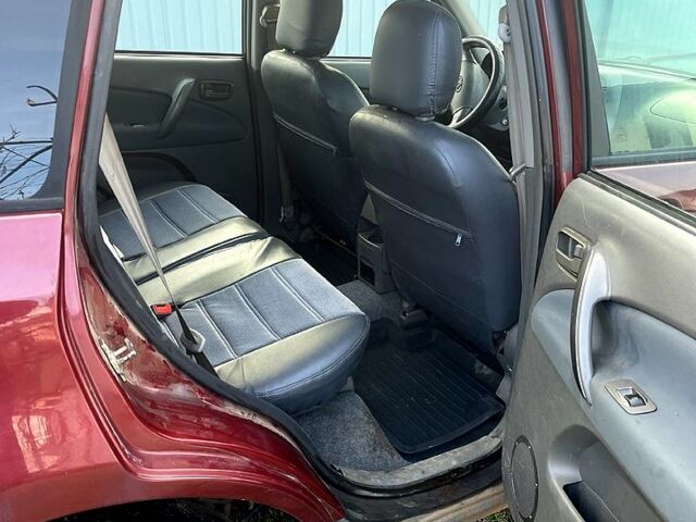 Чери Тигго, объемом двигателя 20 л и пробегом 250 тыс. км за 1100 $, фото 10 на Automoto.ua