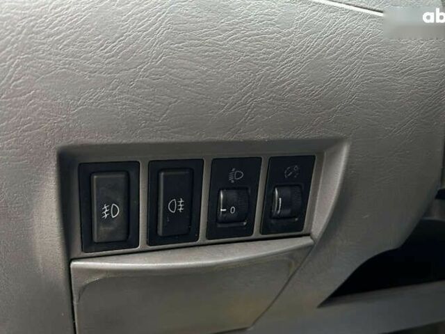 Чери Тигго, объемом двигателя 0 л и пробегом 310 тыс. км за 3400 $, фото 10 на Automoto.ua