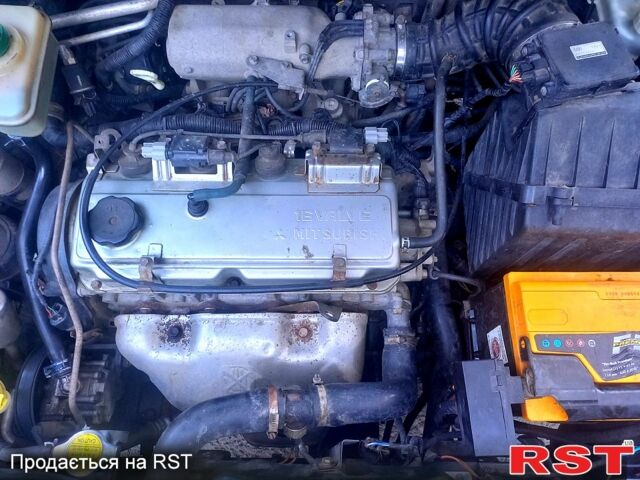 Чері Тігго, об'ємом двигуна 2.4 л та пробігом 135 тис. км за 4600 $, фото 8 на Automoto.ua
