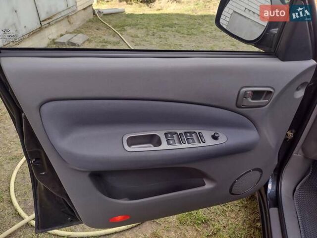 Чери Тигго, объемом двигателя 2 л и пробегом 85 тыс. км за 5300 $, фото 6 на Automoto.ua