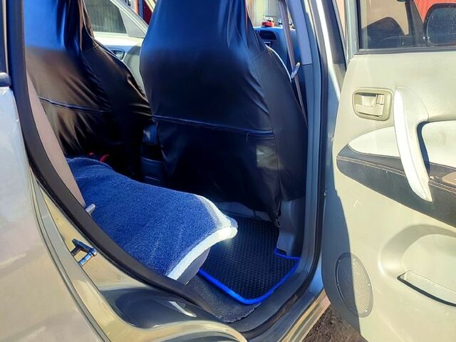 Чері Тігго 2008 у Баштанке на Automoto.ua Чері Тігго, об'ємом двигуна 2 л та пробігом 235 тис. км за 5850 $, фото 7 на Automoto.ua