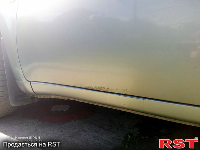 Чері Тігго, об'ємом двигуна 2 л та пробігом 128 тис. км за 3000 $, фото 3 на Automoto.ua