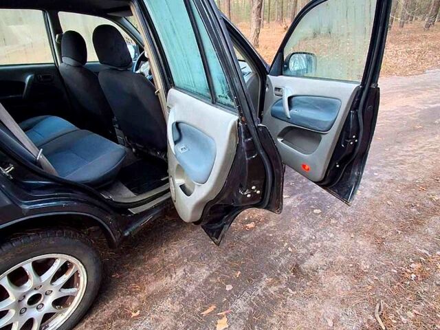 Чери Тигго, объемом двигателя 2.4 л и пробегом 198 тыс. км за 1900 $, фото 7 на Automoto.ua