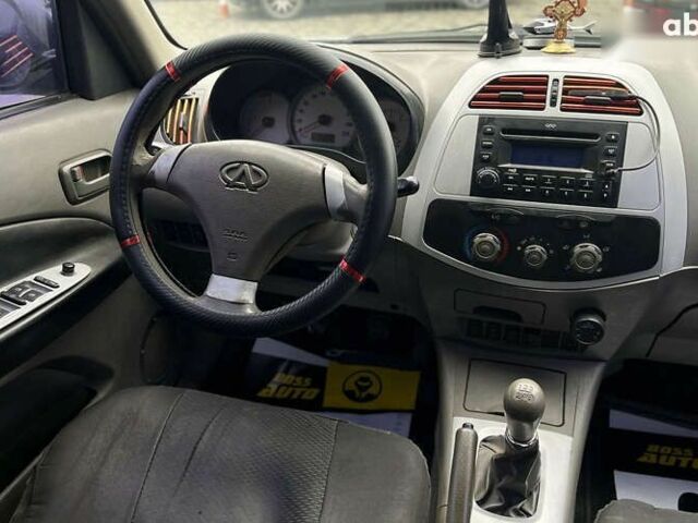 Чери Тигго, объемом двигателя 0 л и пробегом 298 тыс. км за 3700 $, фото 16 на Automoto.ua