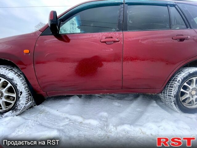 Чері Тігго, об'ємом двигуна 2.4 л та пробігом 190 тис. км за 5200 $, фото 12 на Automoto.ua