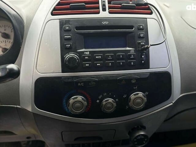 Чери Тигго, объемом двигателя 0 л и пробегом 310 тыс. км за 3400 $, фото 14 на Automoto.ua