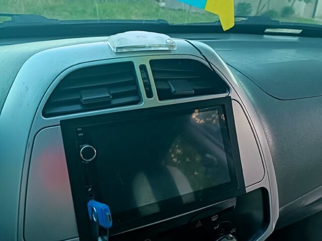 Чері Тігго, об'ємом двигуна 2 л та пробігом 0 тис. км за 3750 $, фото 3 на Automoto.ua