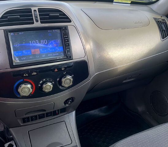 Чери Тигго, объемом двигателя 2 л и пробегом 0 тыс. км за 3600 $, фото 9 на Automoto.ua