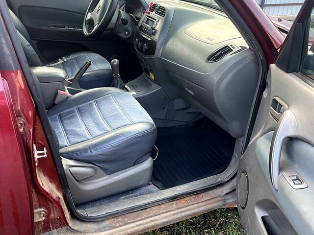 Чери Тигго, объемом двигателя 20 л и пробегом 250 тыс. км за 1100 $, фото 11 на Automoto.ua