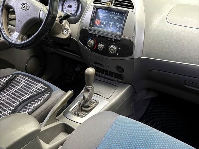 Чери Тигго, объемом двигателя 2 л и пробегом 251 тыс. км за 2900 $, фото 6 на Automoto.ua
