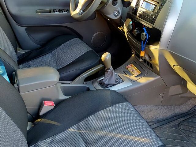 Чери Тигго, объемом двигателя 2 л и пробегом 135 тыс. км за 3800 $, фото 6 на Automoto.ua