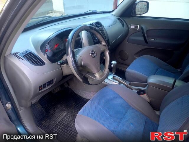 Чері Тігго, об'ємом двигуна 2.4 л та пробігом 135 тис. км за 4600 $, фото 7 на Automoto.ua