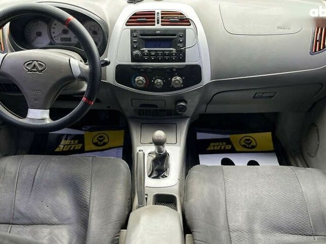 Чери Тигго, объемом двигателя 0 л и пробегом 298 тыс. км за 3700 $, фото 17 на Automoto.ua