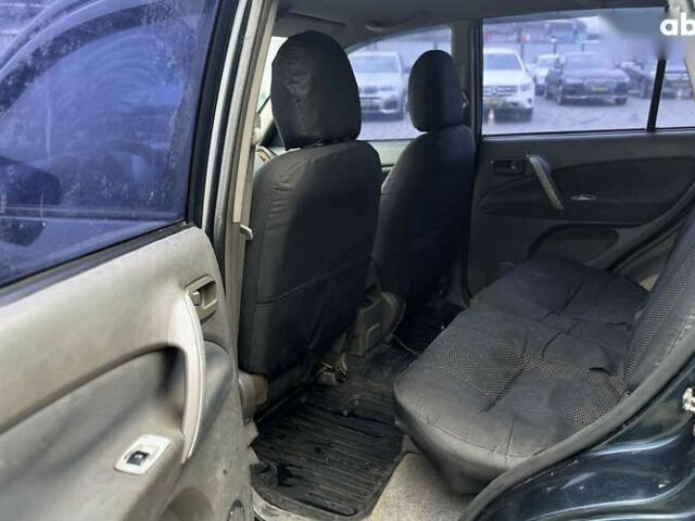 Чери Тигго, объемом двигателя 0 л и пробегом 310 тыс. км за 3400 $, фото 19 на Automoto.ua