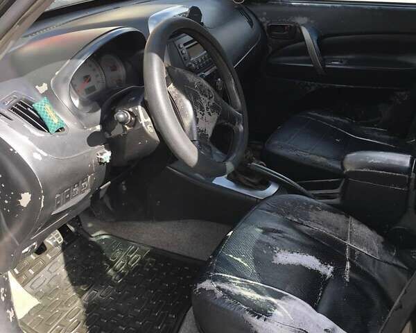 Чери Тигго, объемом двигателя 2 л и пробегом 278 тыс. км за 3300 $, фото 10 на Automoto.ua