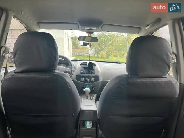 Чери Тигго, объемом двигателя 2 л и пробегом 133 тыс. км за 3800 $, фото 6 на Automoto.ua