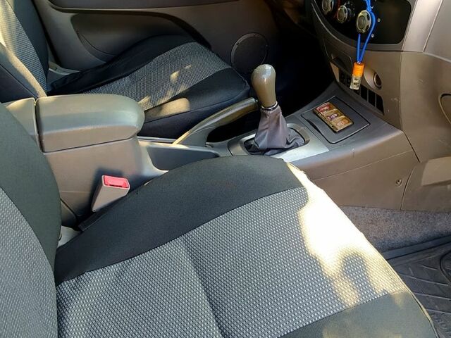 Чері Тігго 2008 у Богодухове на Automoto.ua Чері Тігго, об'ємом двигуна 2 л та пробігом 135 тис. км за 3900 $, фото 6 на Automoto.ua