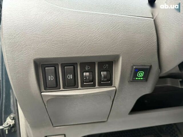 Чери Тигго, объемом двигателя 0 л и пробегом 233 тыс. км за 3999 $, фото 17 на Automoto.ua