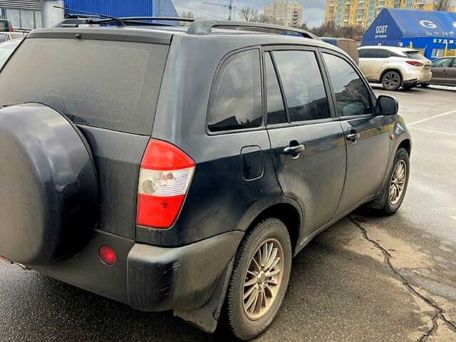 Чері Тігго, об'ємом двигуна 2 л та пробігом 130 тис. км за 2400 $, фото 1 на Automoto.ua